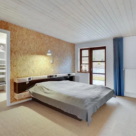 Toska By Interhome بيت للعطل *