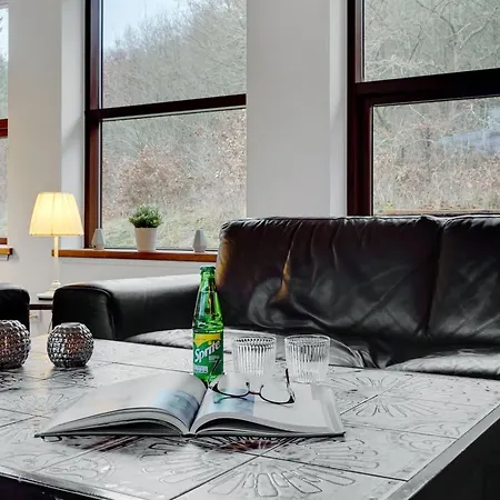 Toska By Interhome Casa de Férias Silkeborg