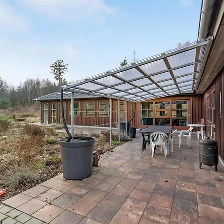 Toska By Interhome