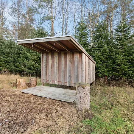 Toska By Interhome Casa de Férias Silkeborg