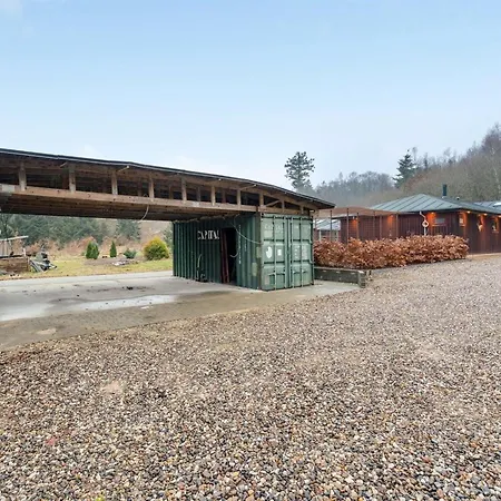 Casa de Férias Toska By Interhome *