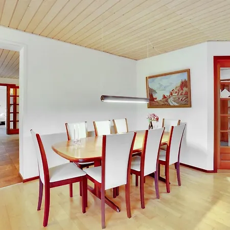 Toska By Interhome بيت للعطل *